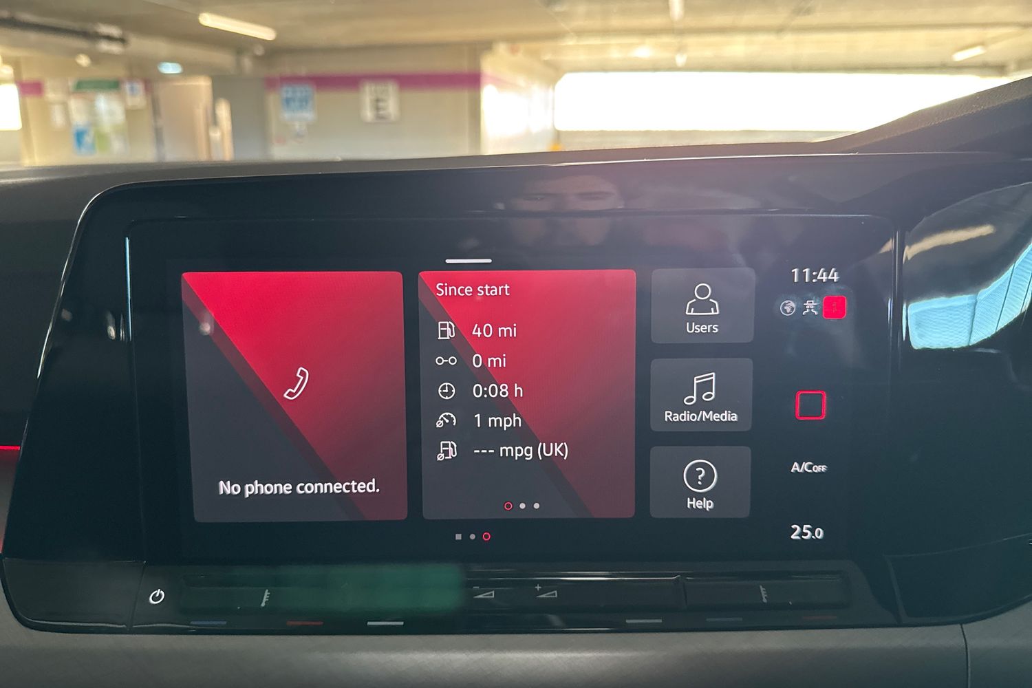 Used Volkswagen Golf 2023 for sale - 77333145: Photo 28