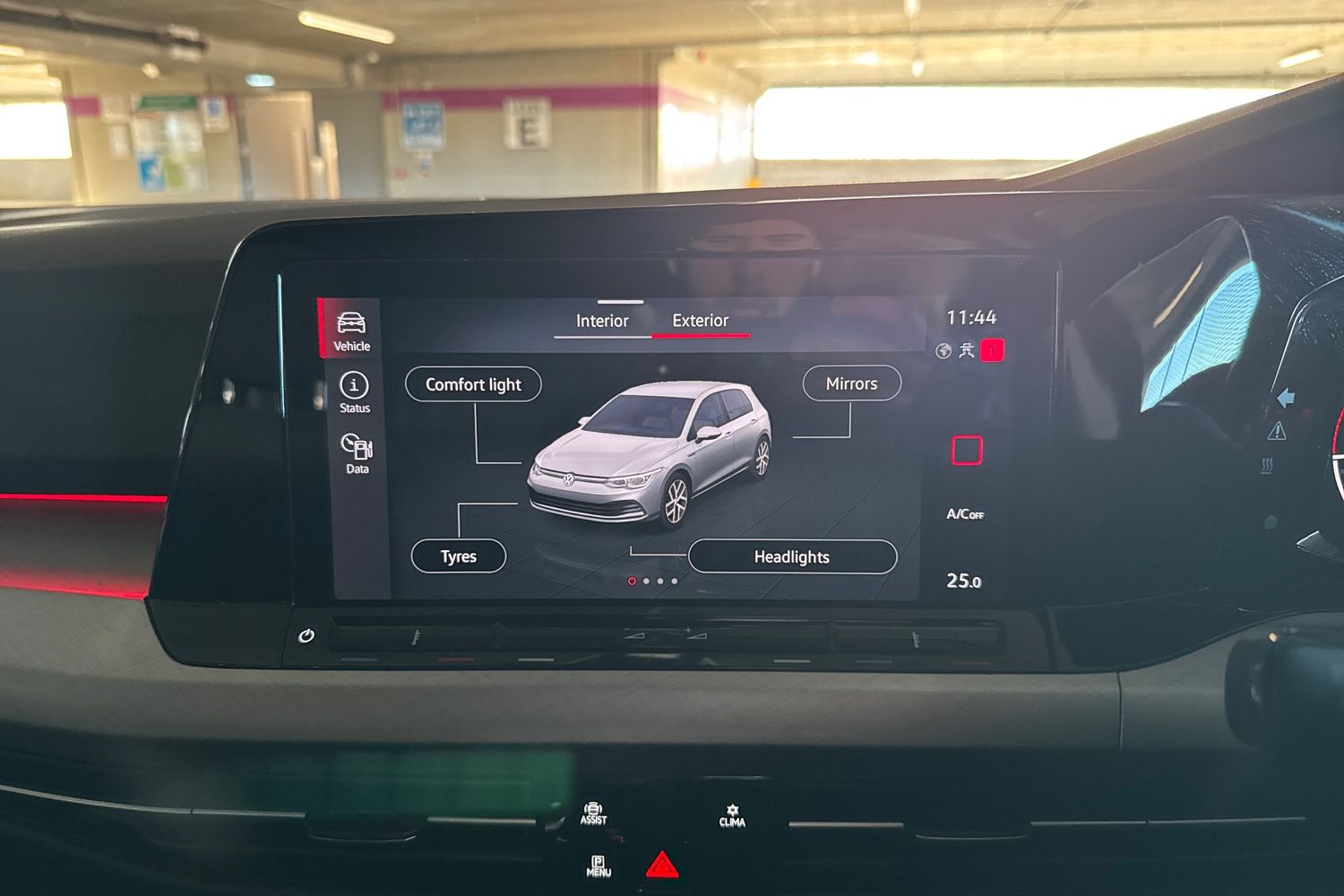 Used Volkswagen Golf 2023 for sale - 77333145: Photo 30