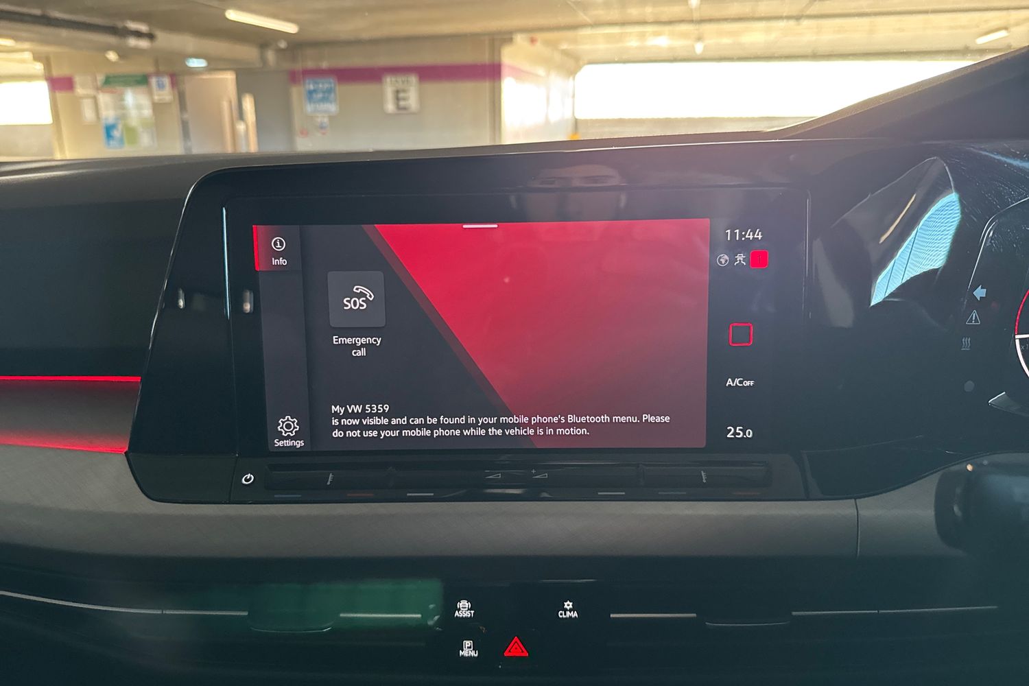 Used Volkswagen Golf 2023 for sale - 77333145: Photo 31