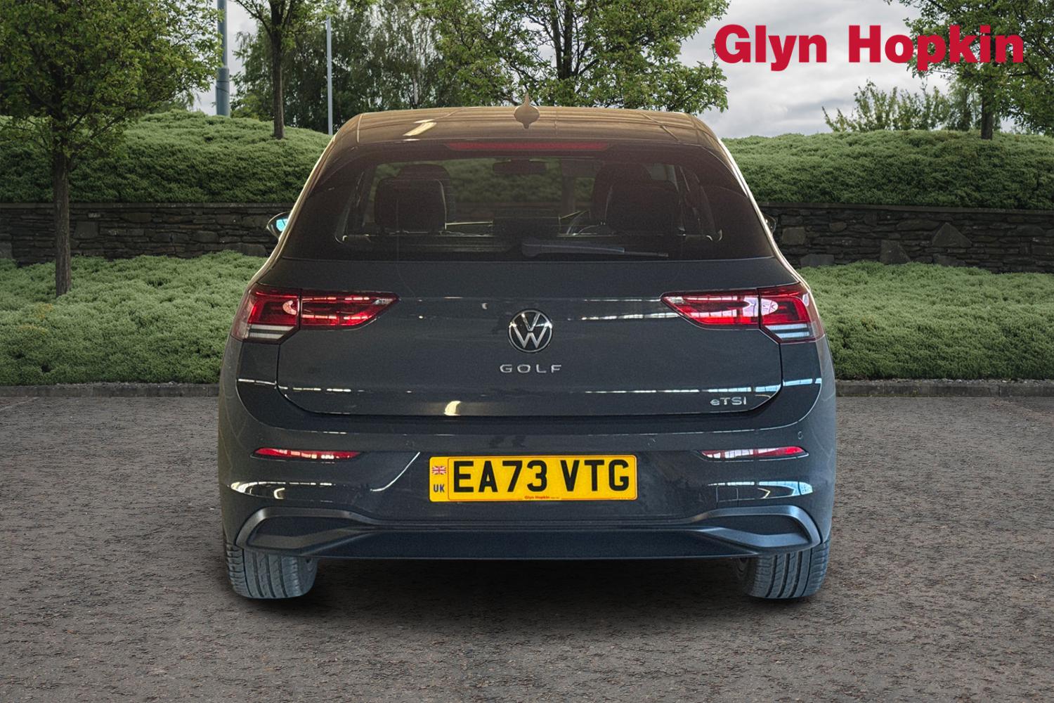 Used Volkswagen Golf 2023 for sale - 77333145: Photo 4