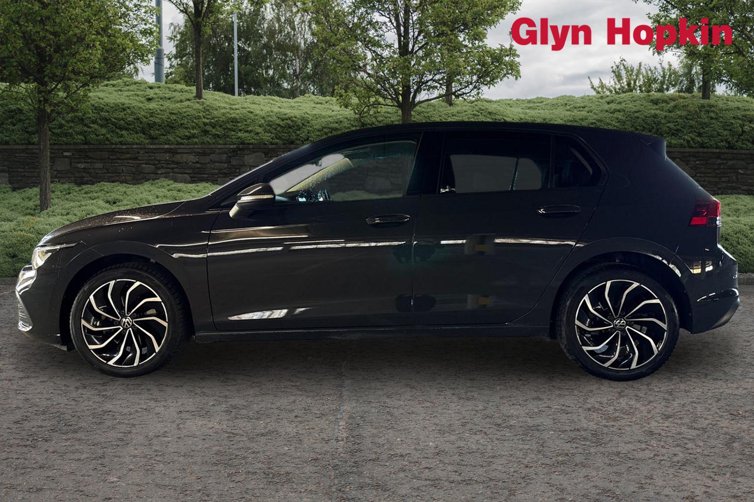 Used Volkswagen Golf 2023 for sale - 77333145: Photo 6