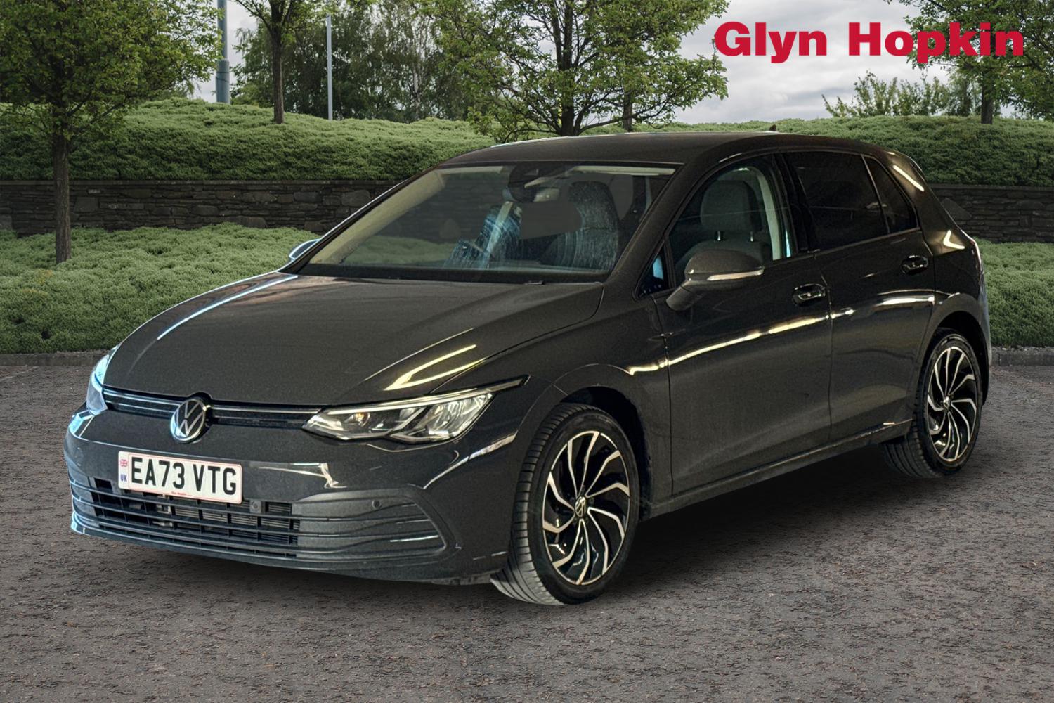 Used Volkswagen Golf 2023 for sale - 77333145: Photo 7