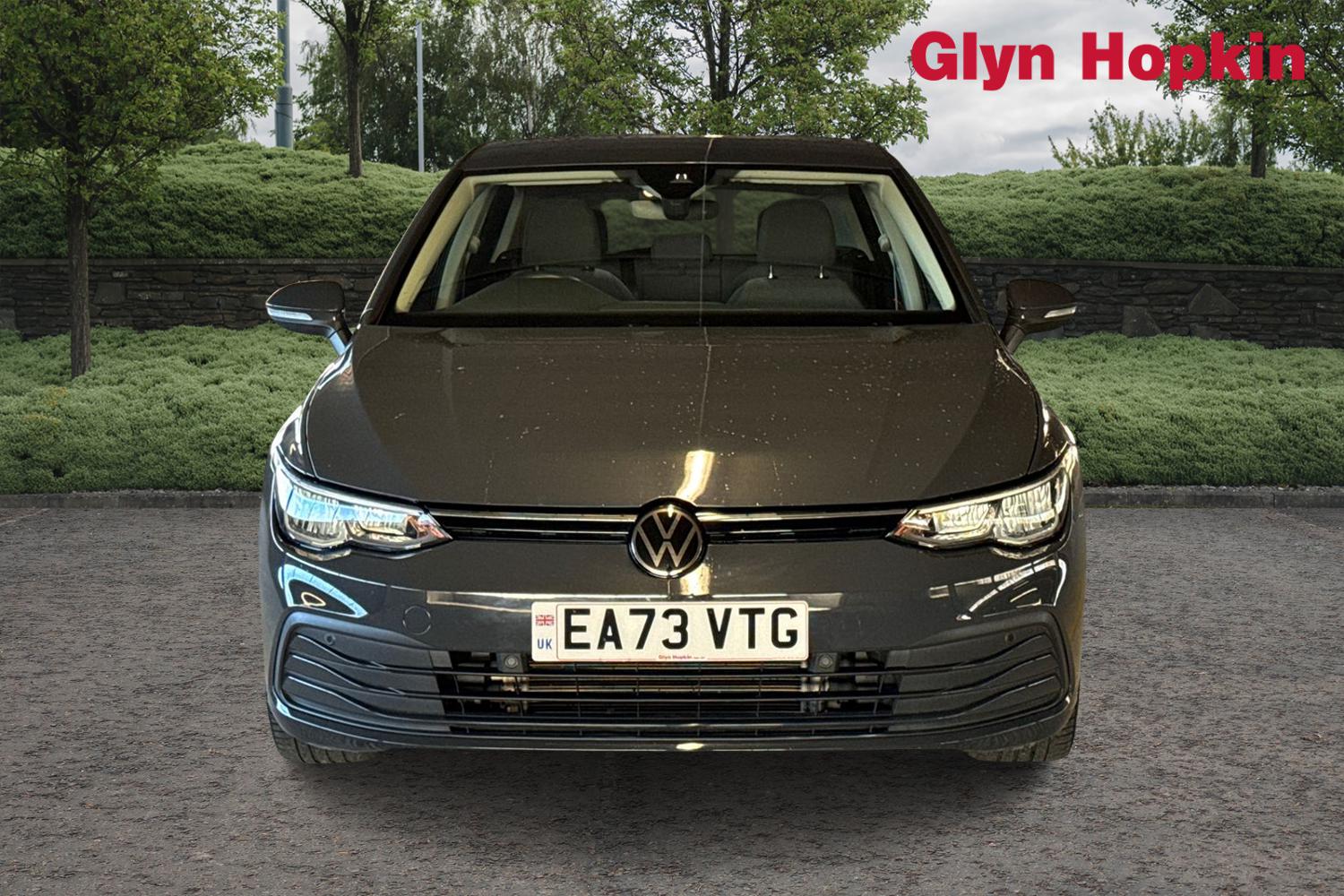 Used Volkswagen Golf 2023 for sale - 77333145: Photo 8