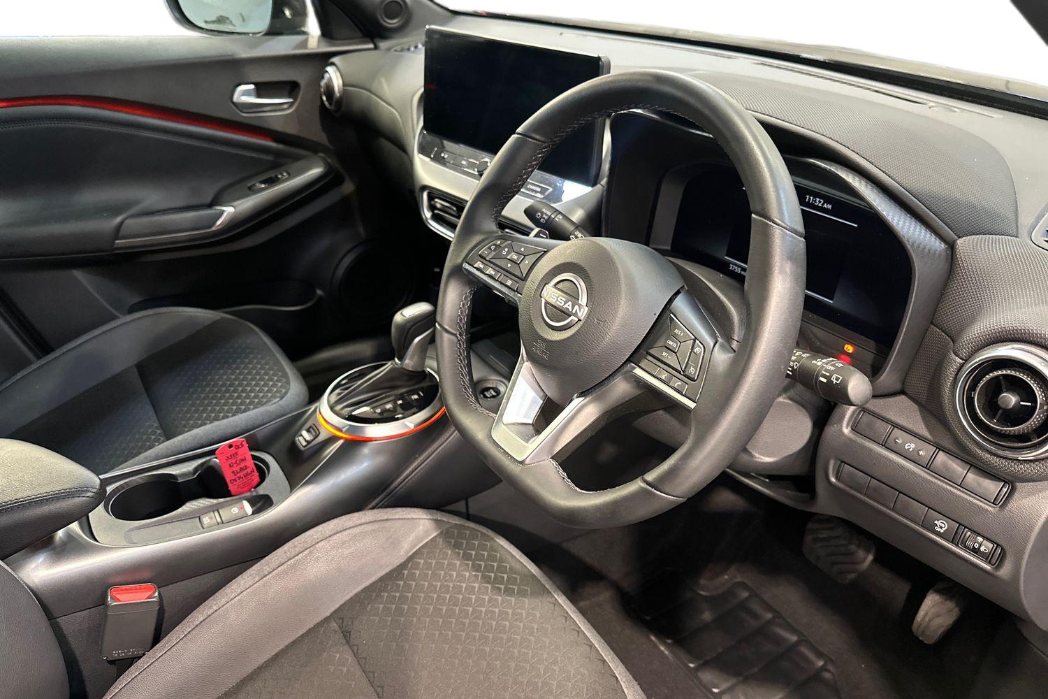 Used Nissan Juke 2024 for sale - 76927901: Photo 10