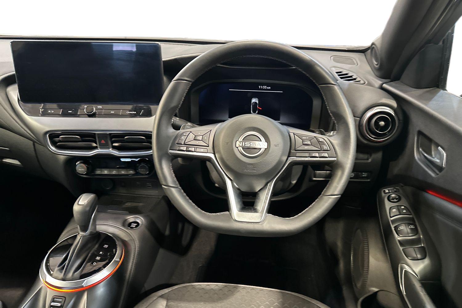 Used Nissan Juke 2024 for sale - 76927901: Photo 11