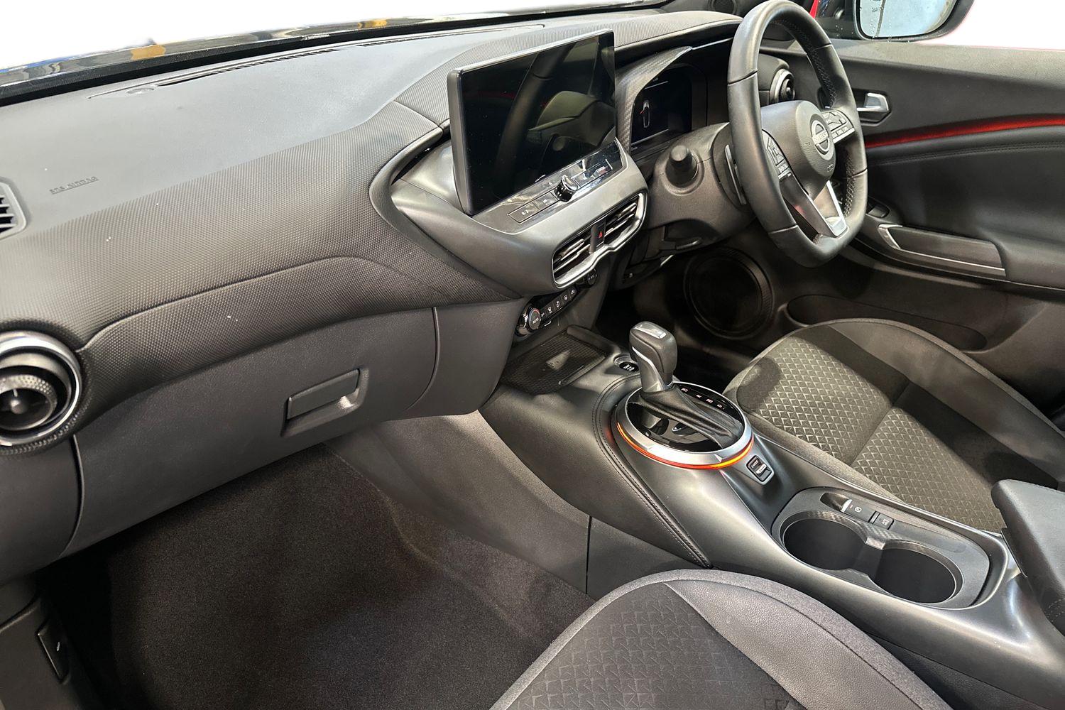 Used Nissan Juke 2024 for sale - 76927901: Photo 13