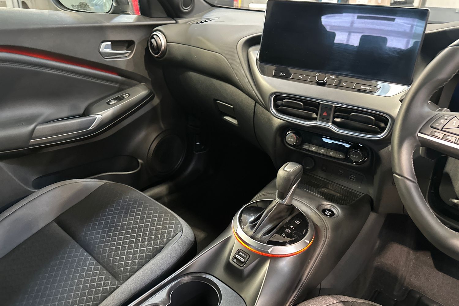 Used Nissan Juke 2024 for sale - 76927901: Photo 14