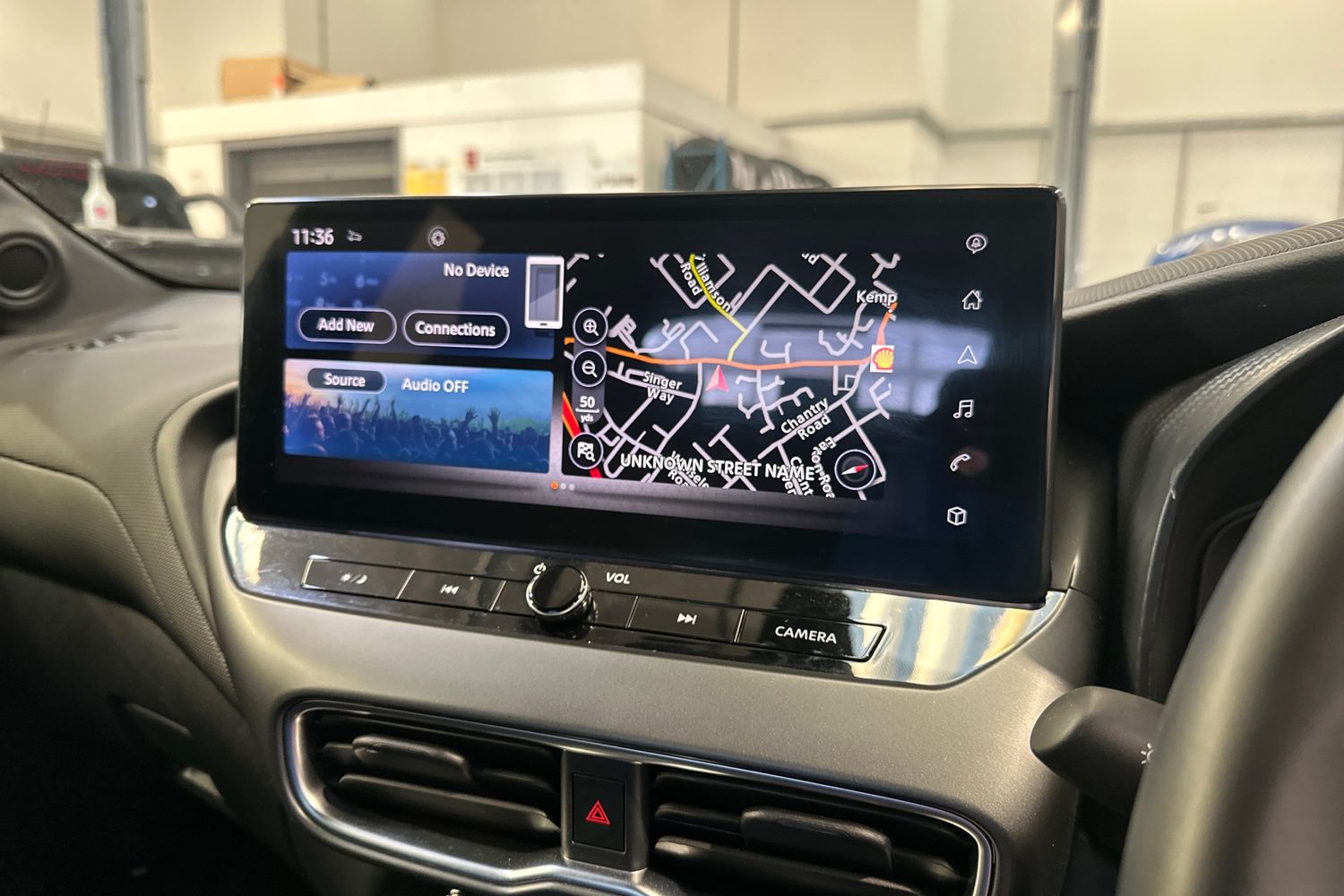 Used Nissan Juke 2024 for sale - 76927901: Photo 17