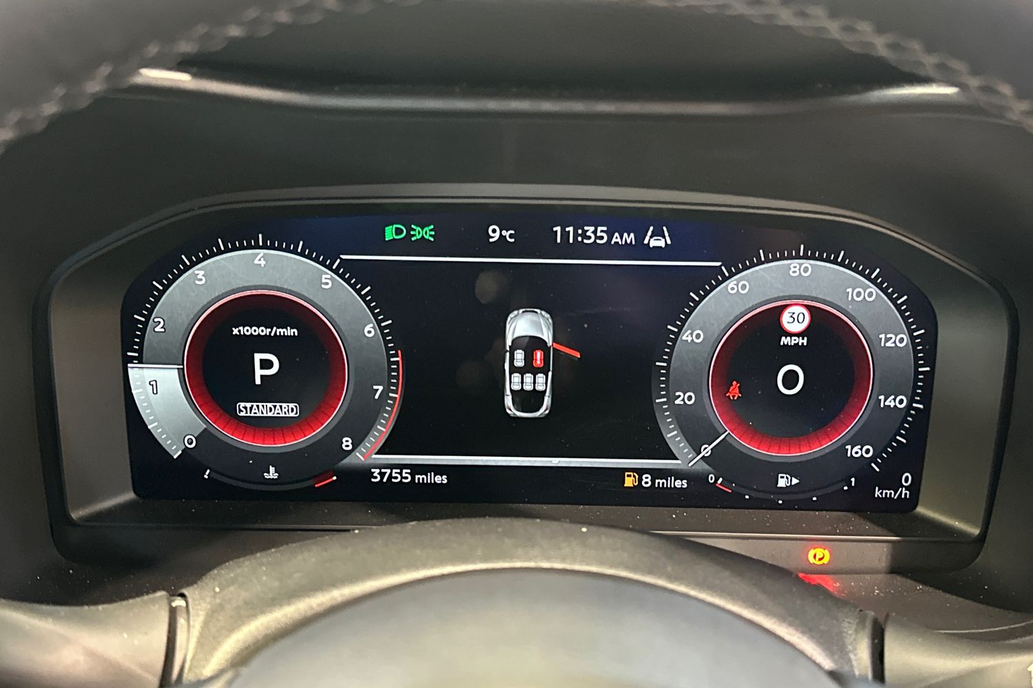 Used Nissan Juke 2024 for sale - 76927901: Photo 20