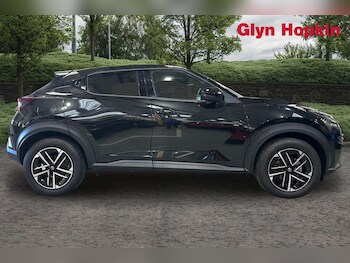Used Nissan Juke 2024 for sale - 76927901: Photo