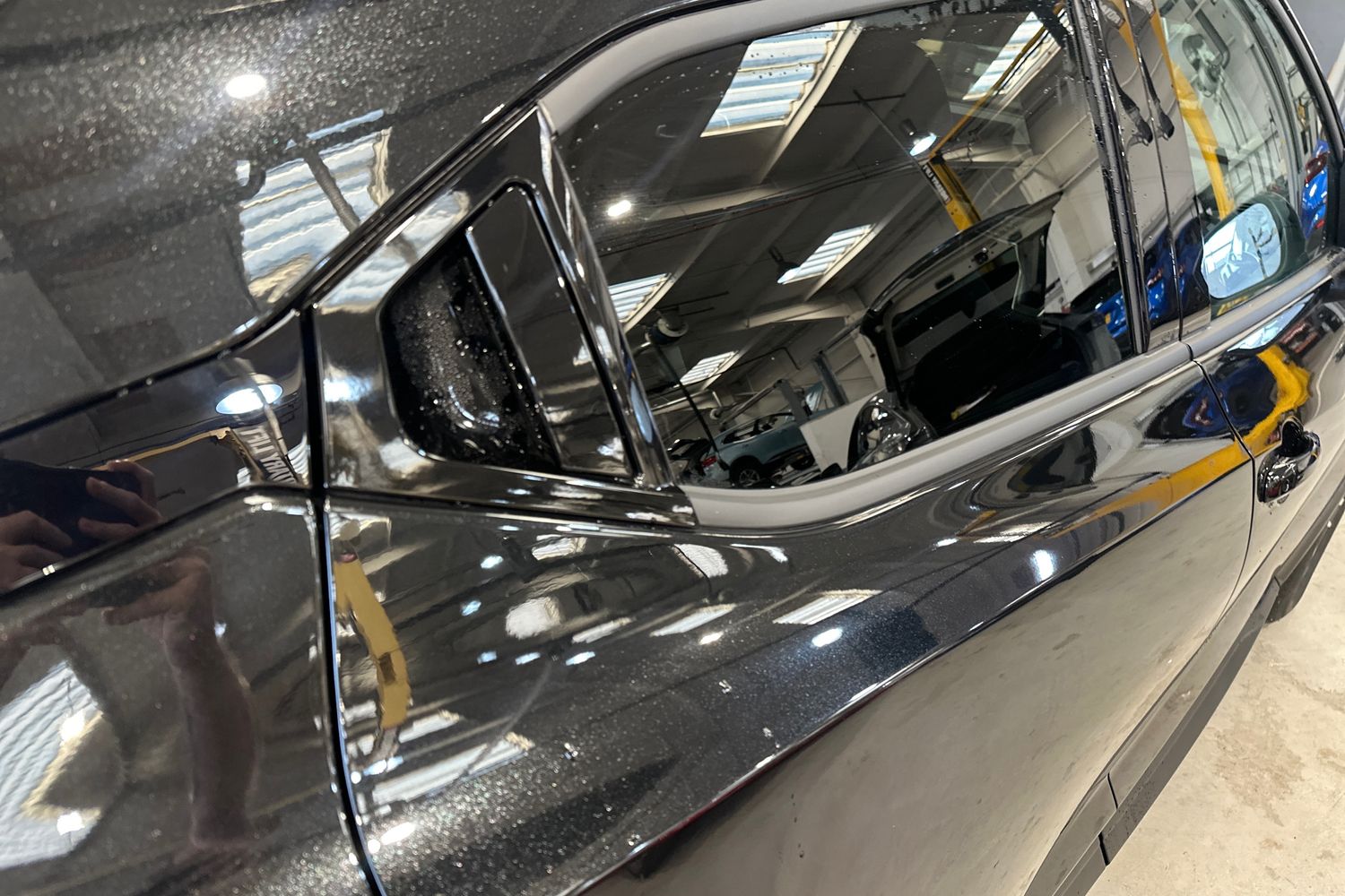 Used Nissan Juke 2024 for sale - 76927901: Photo 30