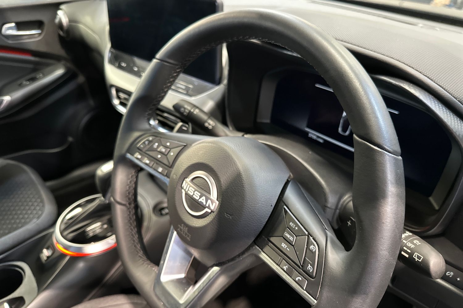 Used Nissan Juke 2024 for sale - 76927901: Photo 36