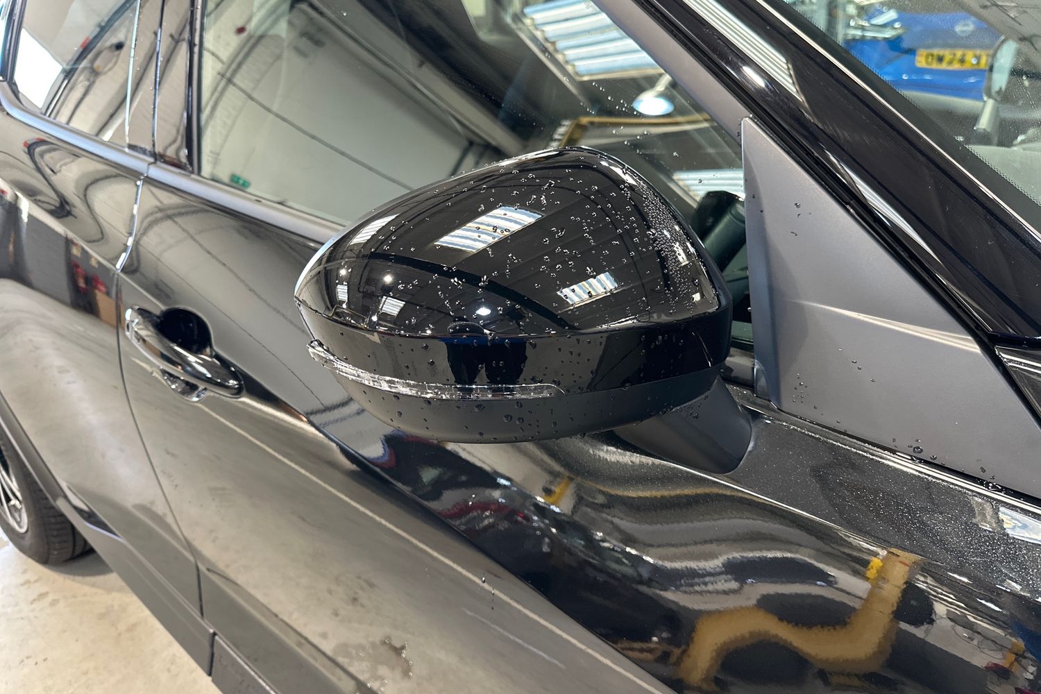 Used Nissan Juke 2024 for sale - 76927901: Photo 37