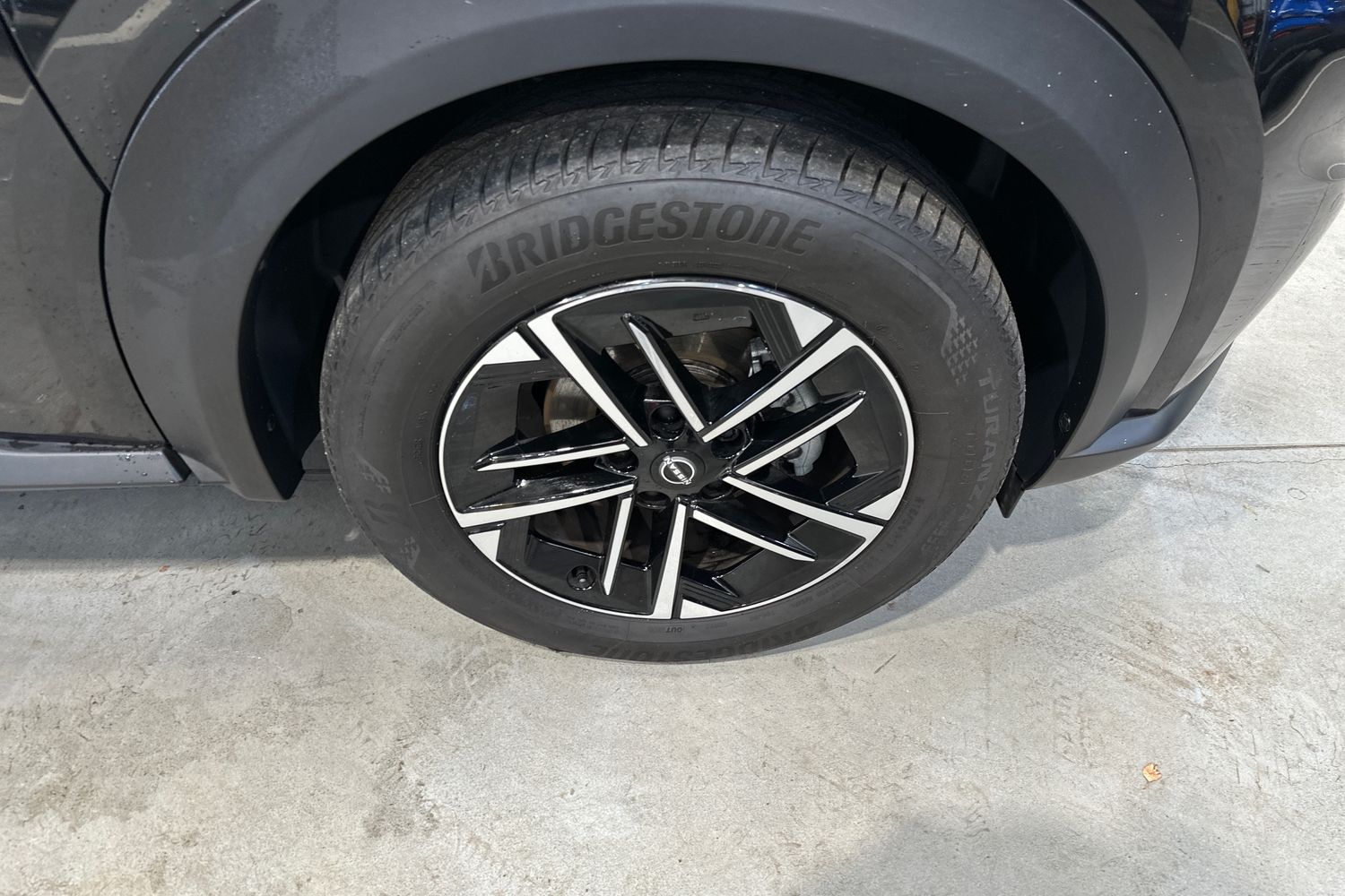 Used Nissan Juke 2024 for sale - 76927901: Photo 38