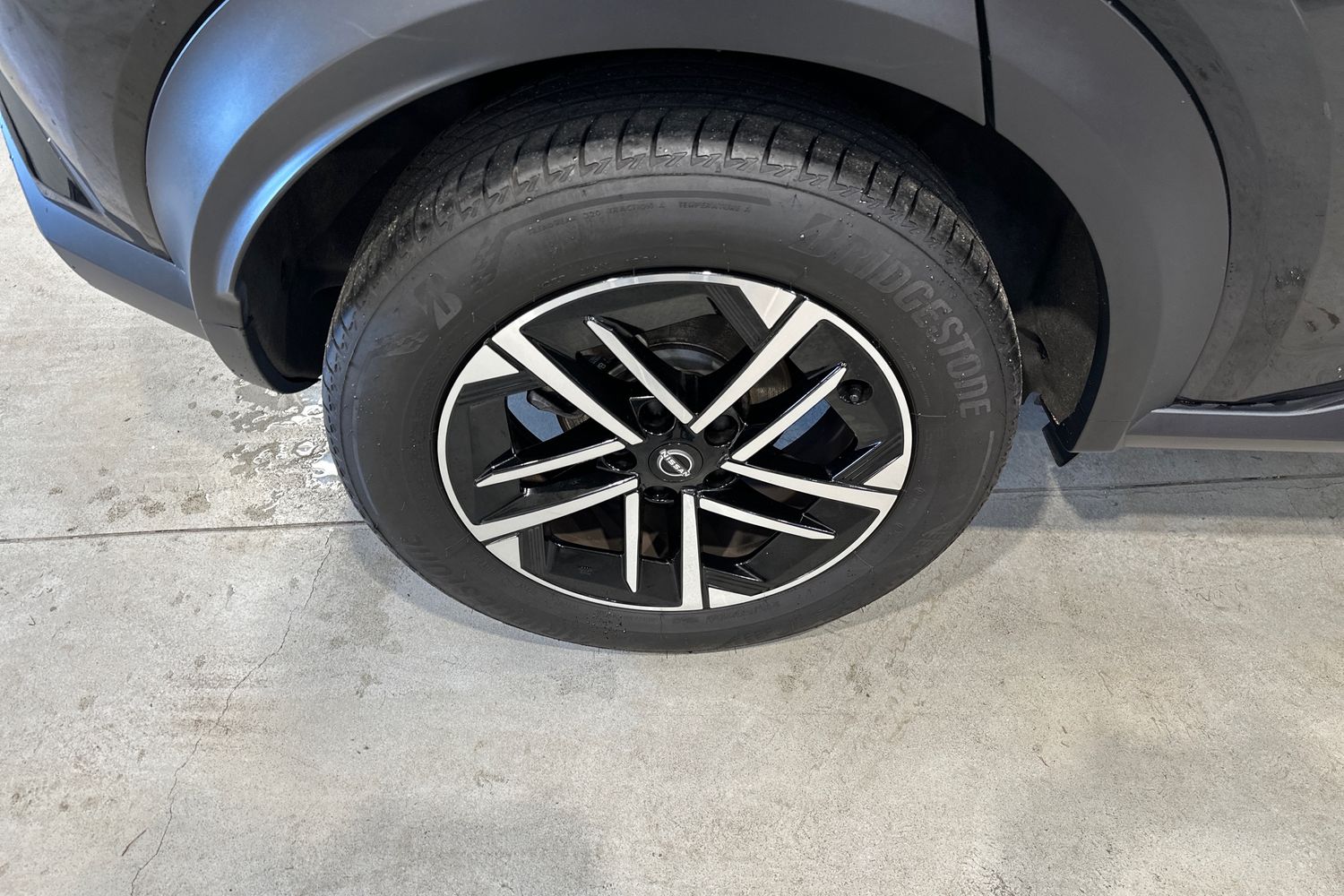 Used Nissan Juke 2024 for sale - 76927901: Photo 39