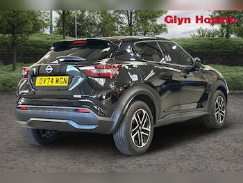 Used Nissan Juke 2024 for sale - 76927901: Photo