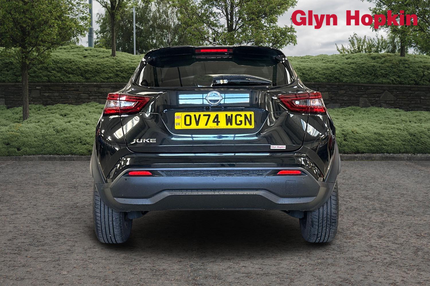 Used Nissan Juke 2024 for sale - 76927901: Photo 4