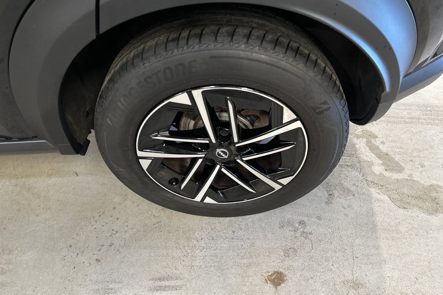 Used Nissan Juke 2024 for sale - 76927901: Photo 40