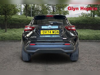 Used Nissan Juke 2024 for sale - 76927901: Photo