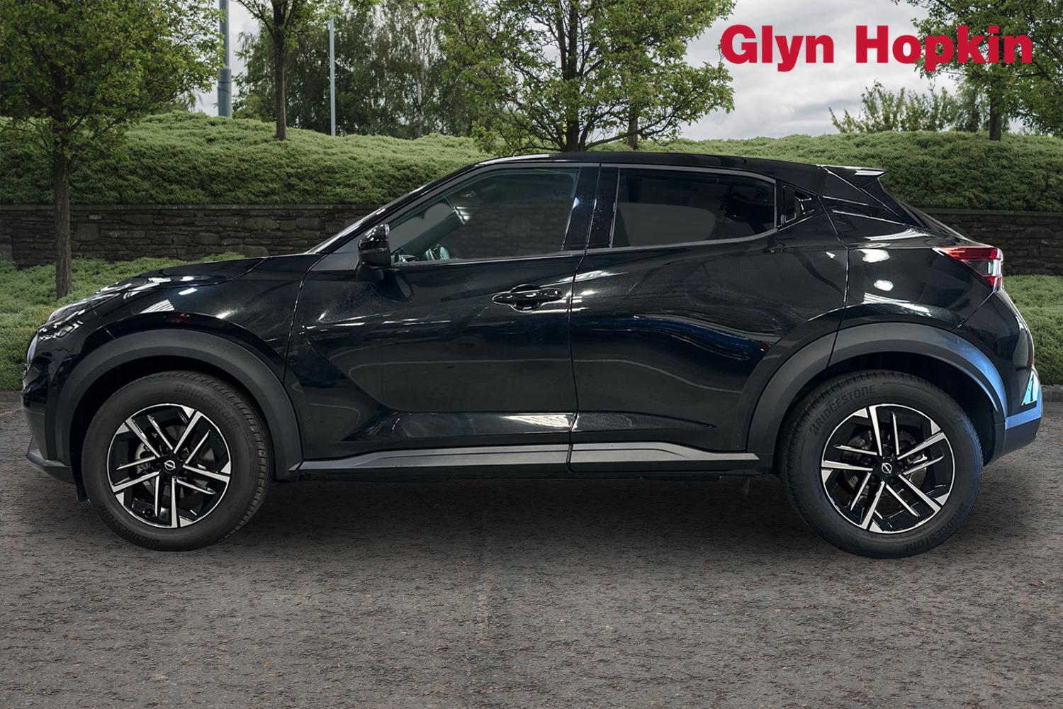 Used Nissan Juke 2024 for sale - 76927901: Photo 6