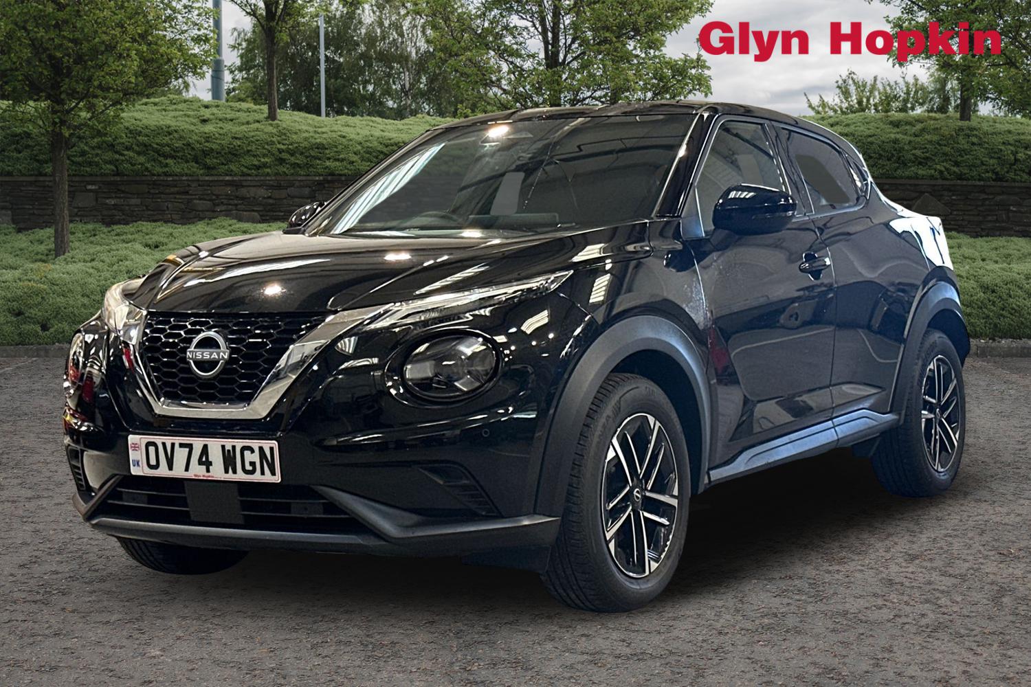 Used Nissan Juke 2024 for sale - 76927901: Photo 7