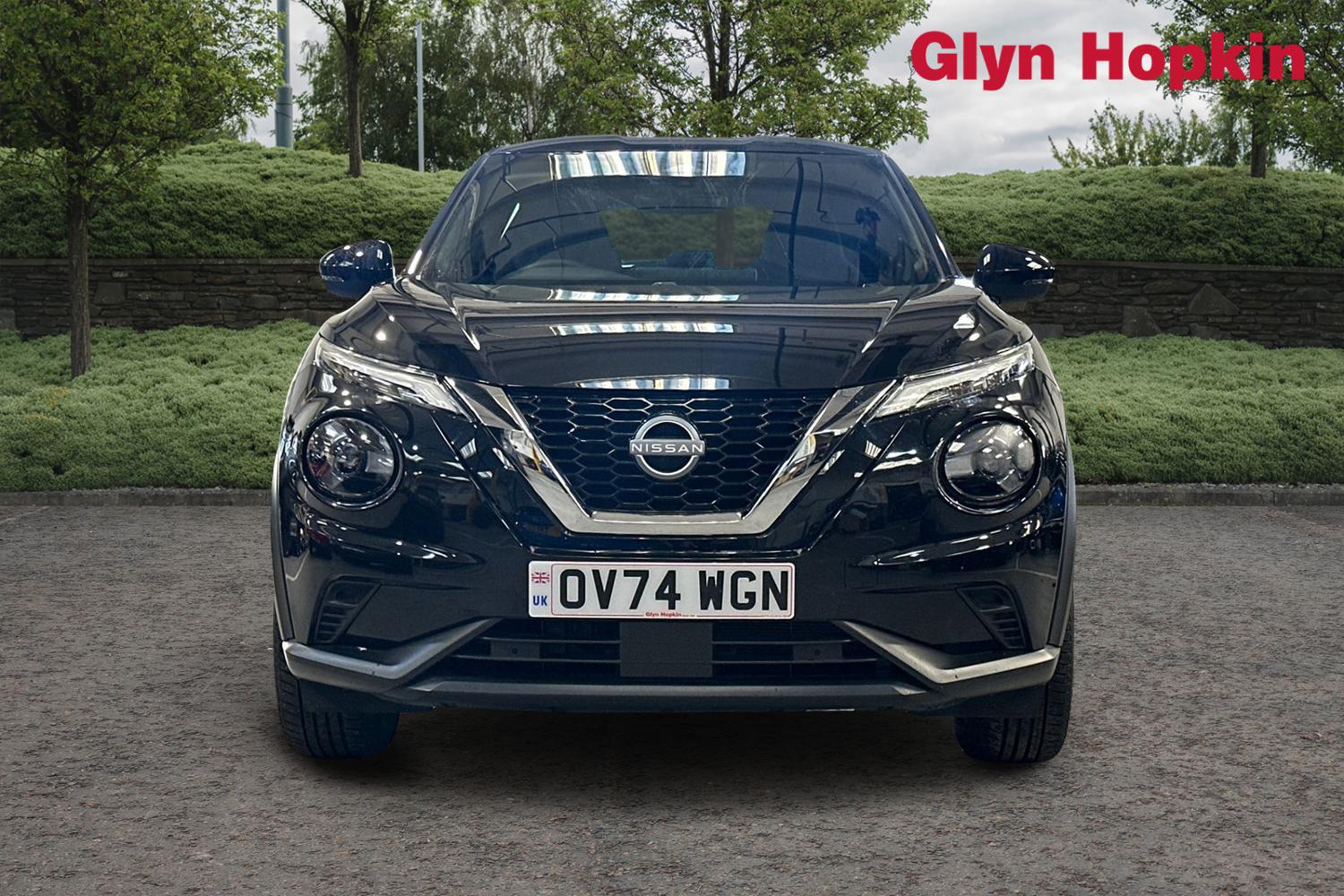 Used Nissan Juke 2024 for sale - 76927901: Photo 8