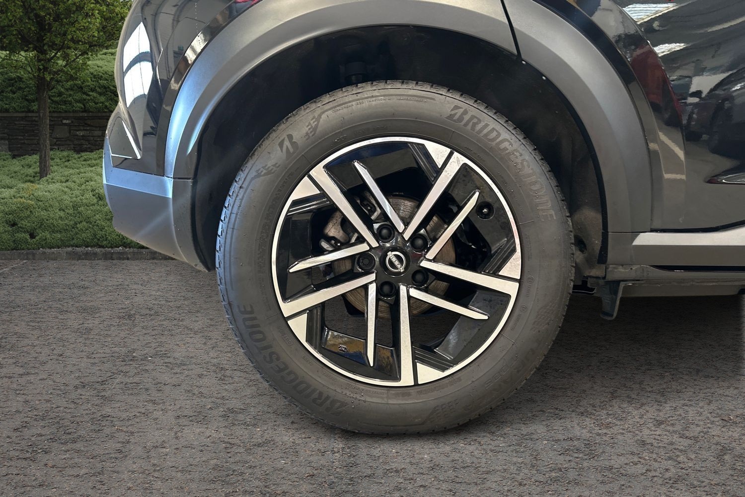 Used Nissan Juke 2024 for sale - 76927901: Photo 9