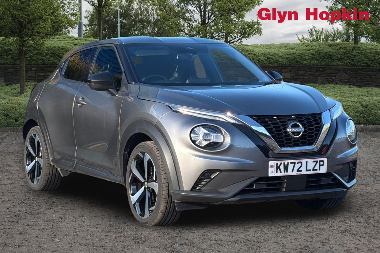 Used Nissan Juke 2023 for sale - 76870297: Photo 1