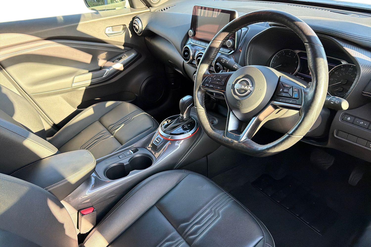 Used Nissan Juke 2023 for sale - 76870297: Photo 10