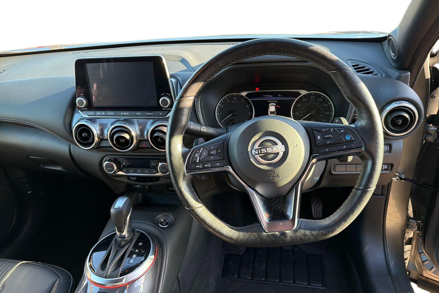 Used Nissan Juke 2023 for sale - 76870297: Photo 11