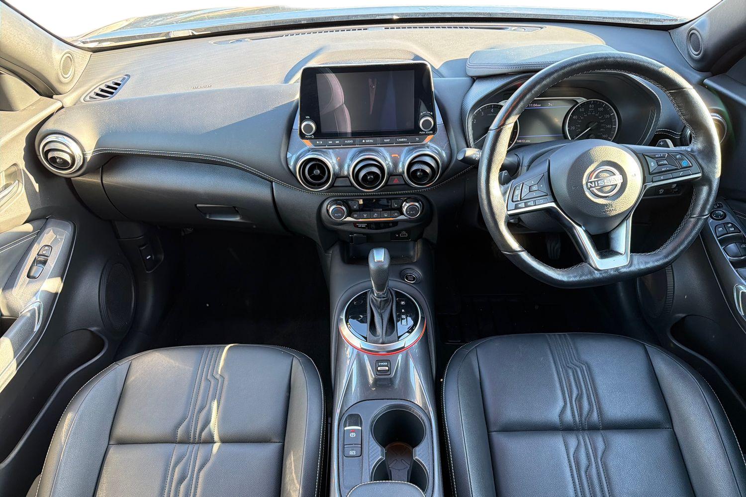 Used Nissan Juke 2023 for sale - 76870297: Photo 12