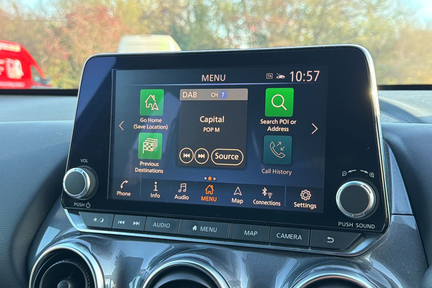 Used Nissan Juke 2023 for sale - 76870297: Photo 17