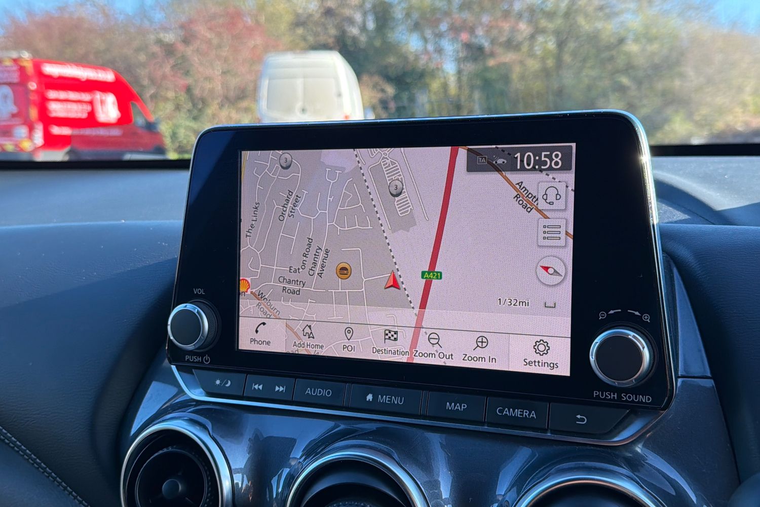 Used Nissan Juke 2023 for sale - 76870297: Photo 18