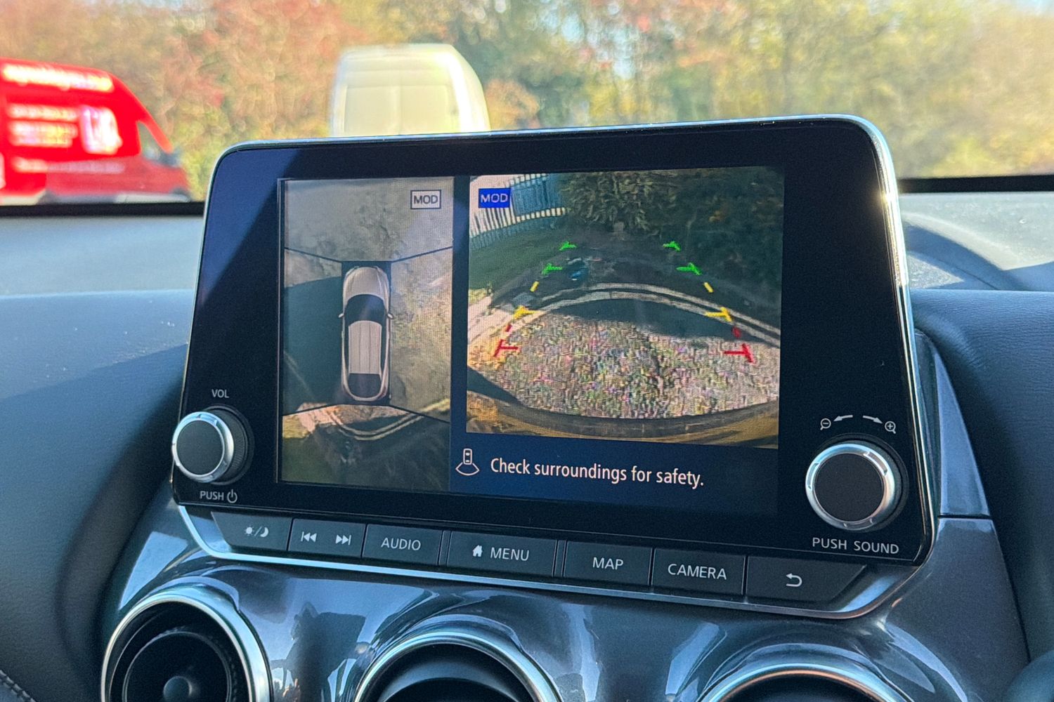 Used Nissan Juke 2023 for sale - 76870297: Photo 19