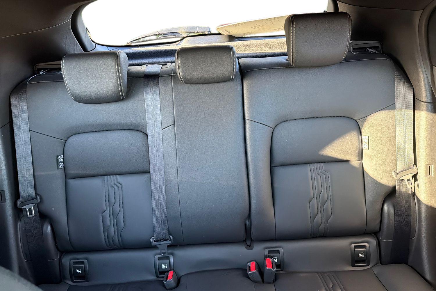 Used Nissan Juke 2023 for sale - 76870297: Photo 23