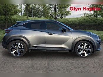 Used Nissan Juke 2023 for sale - 76870297: Photo