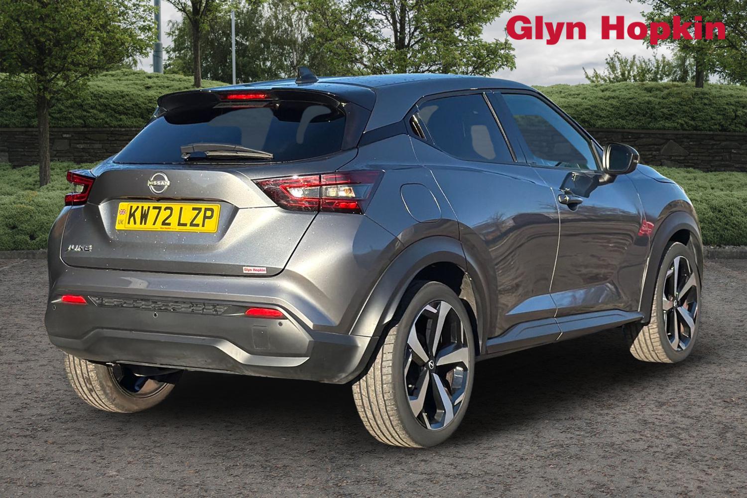 Used Nissan Juke 2023 for sale - 76870297: Photo 3