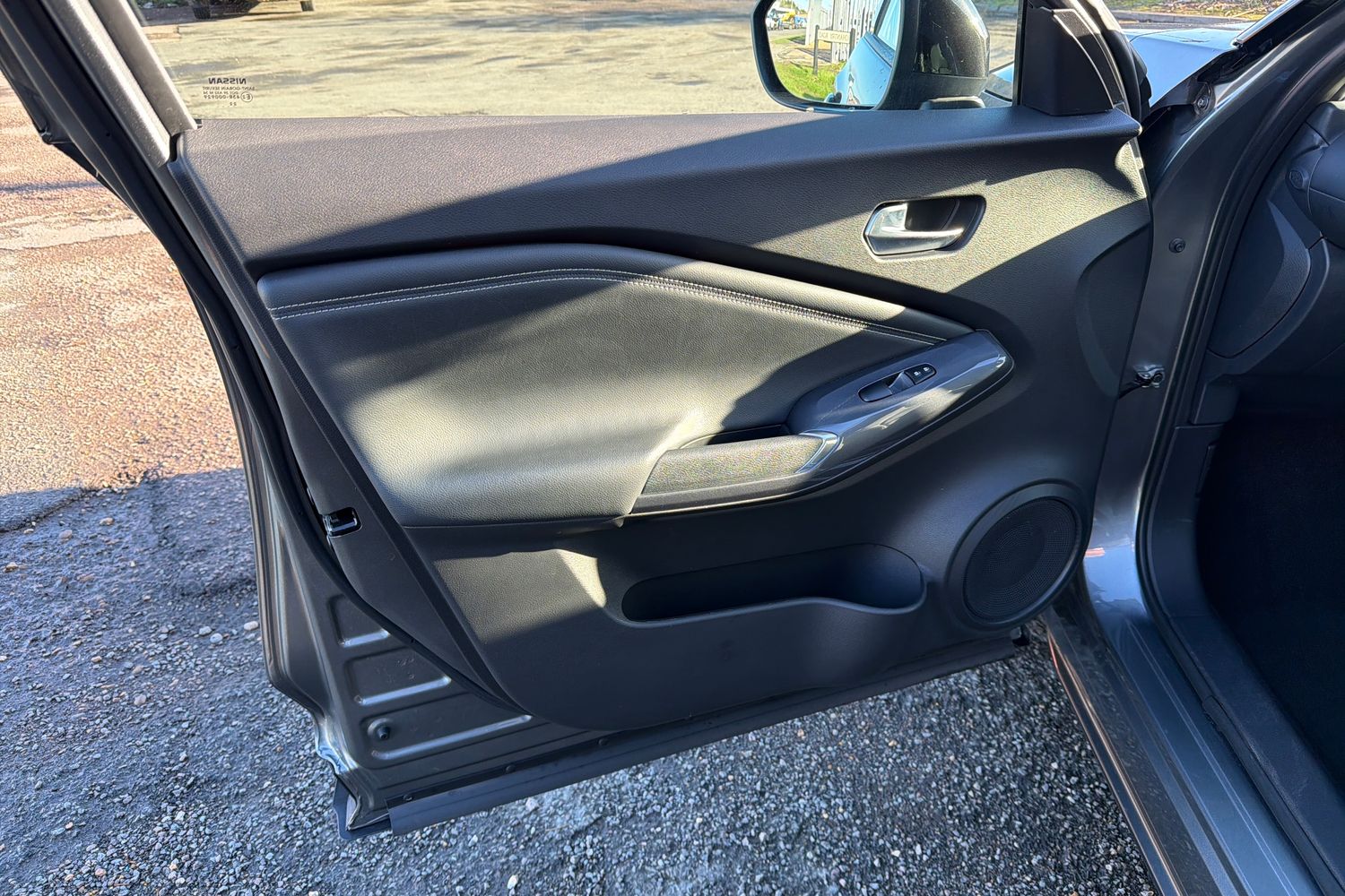 Used Nissan Juke 2023 for sale - 76870297: Photo 44