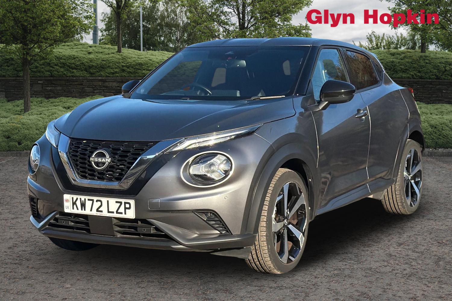 Used Nissan Juke 2023 for sale - 76870297: Photo 7