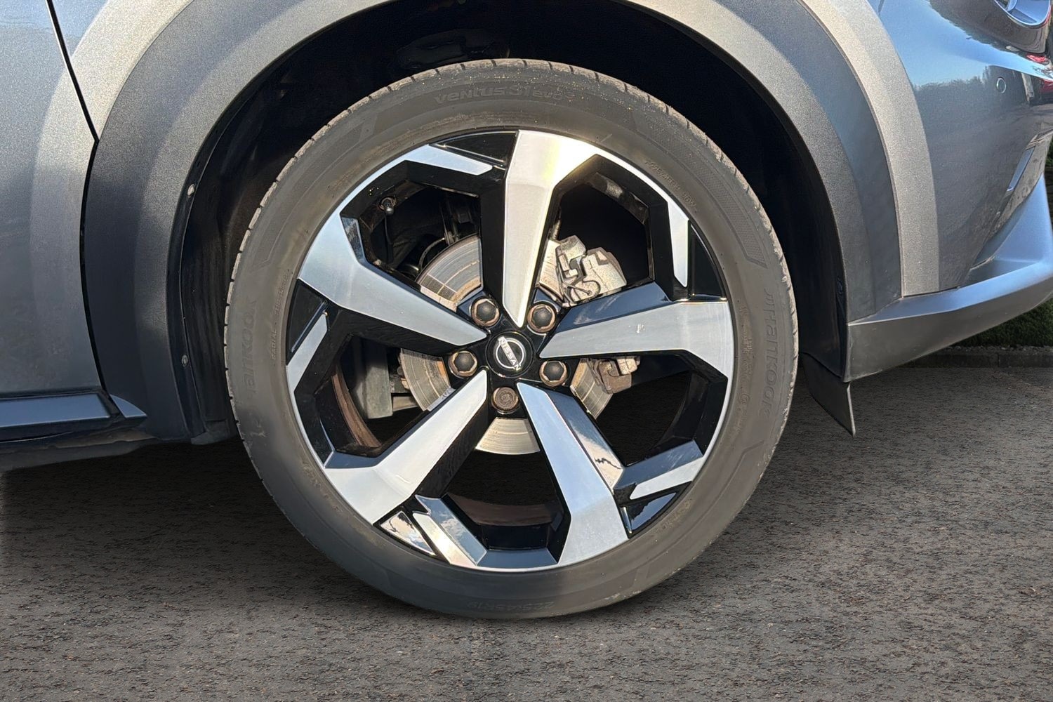 Used Nissan Juke 2023 for sale - 76870297: Photo 9