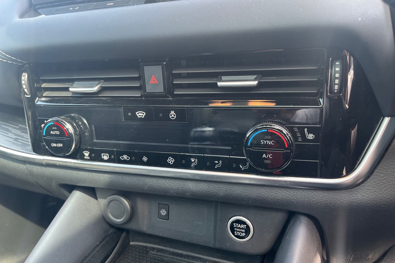 Used Nissan Qashqai 2023 for sale - 78219019: Photo 15