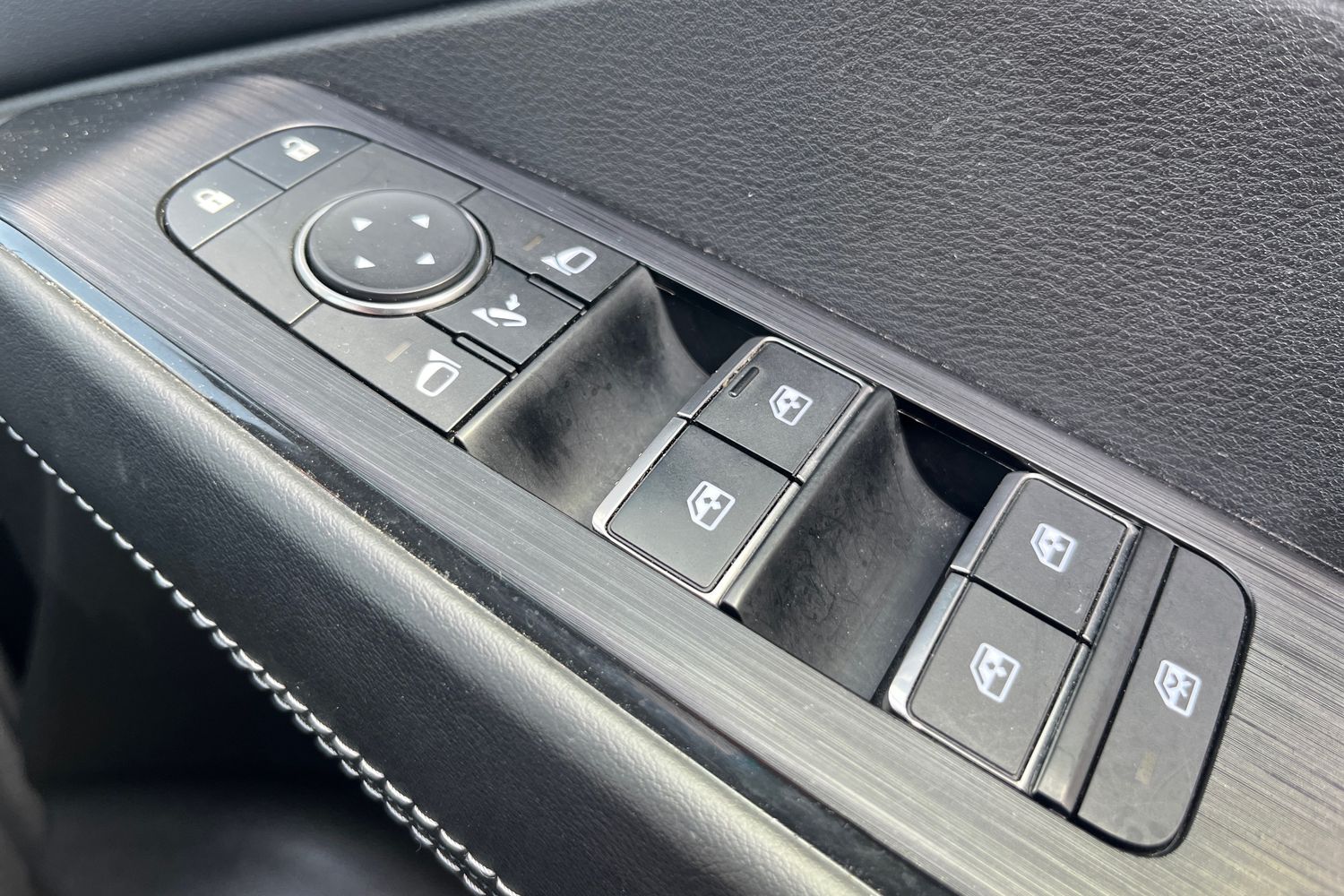 Used Nissan Qashqai 2023 for sale - 78219019: Photo 16