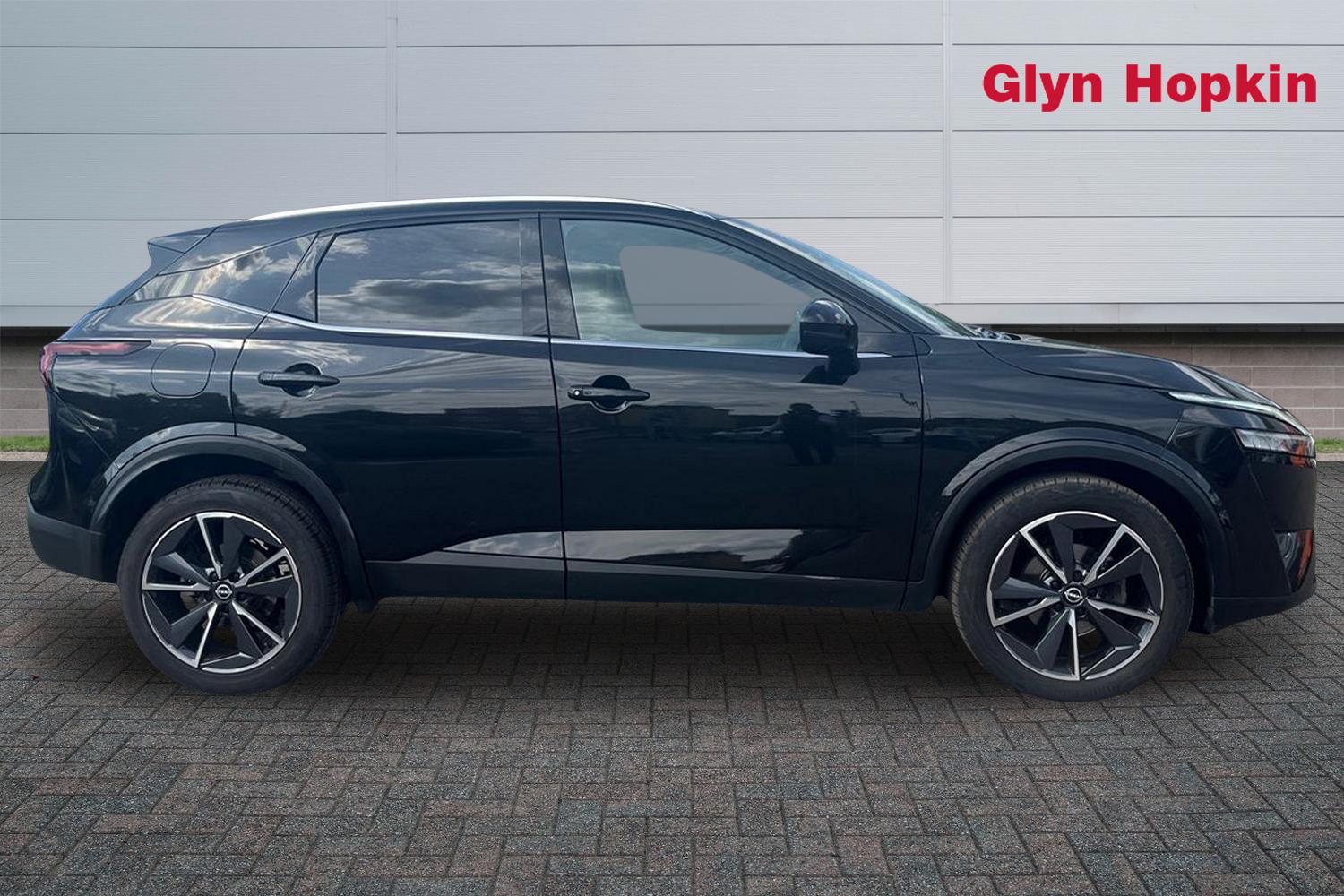 Used Nissan Qashqai 2023 for sale - 78219019: Photo 2