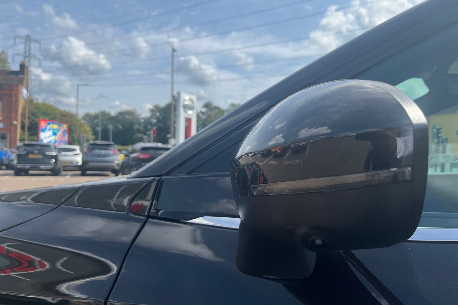 Used Nissan Qashqai 2023 for sale - 78219019: Photo 37