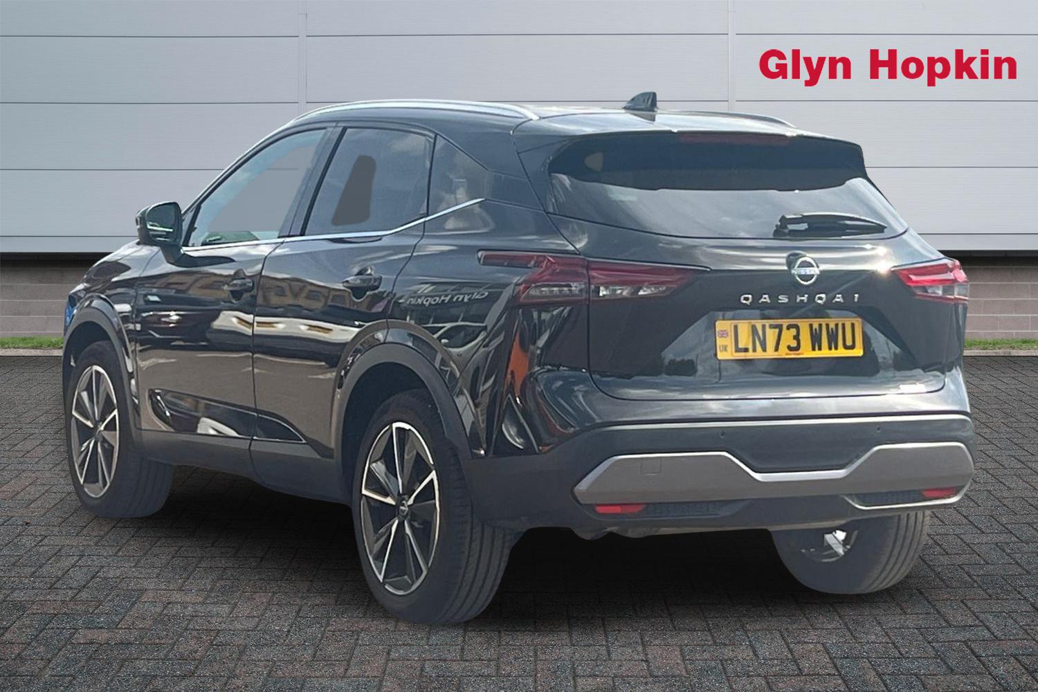 Used Nissan Qashqai 2023 for sale - 78219019: Photo 5