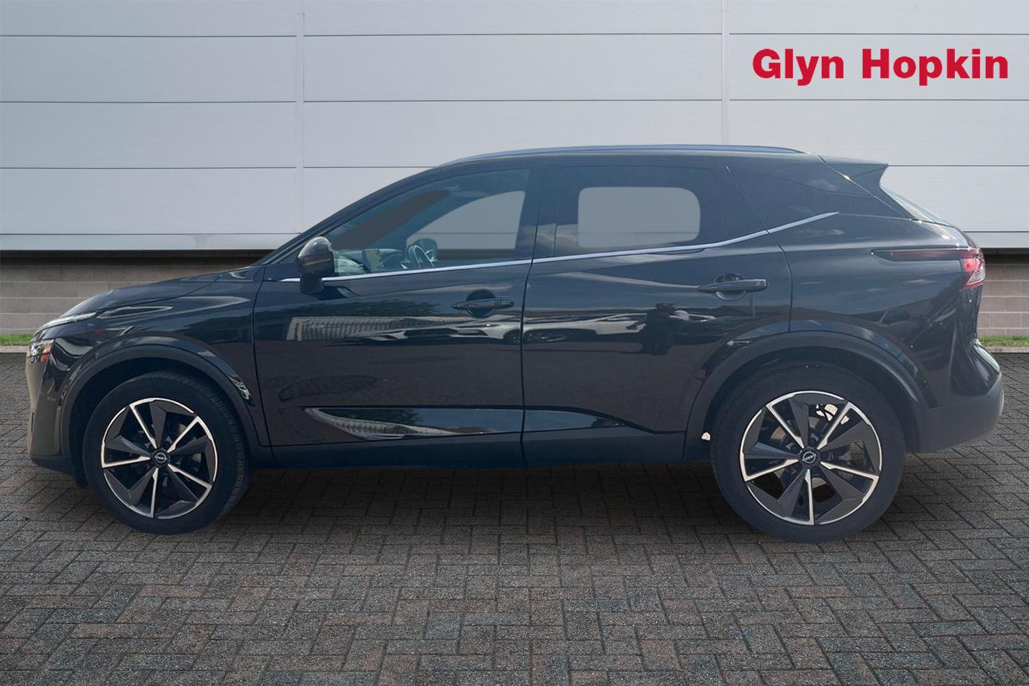 Used Nissan Qashqai 2023 for sale - 78219019: Photo 6