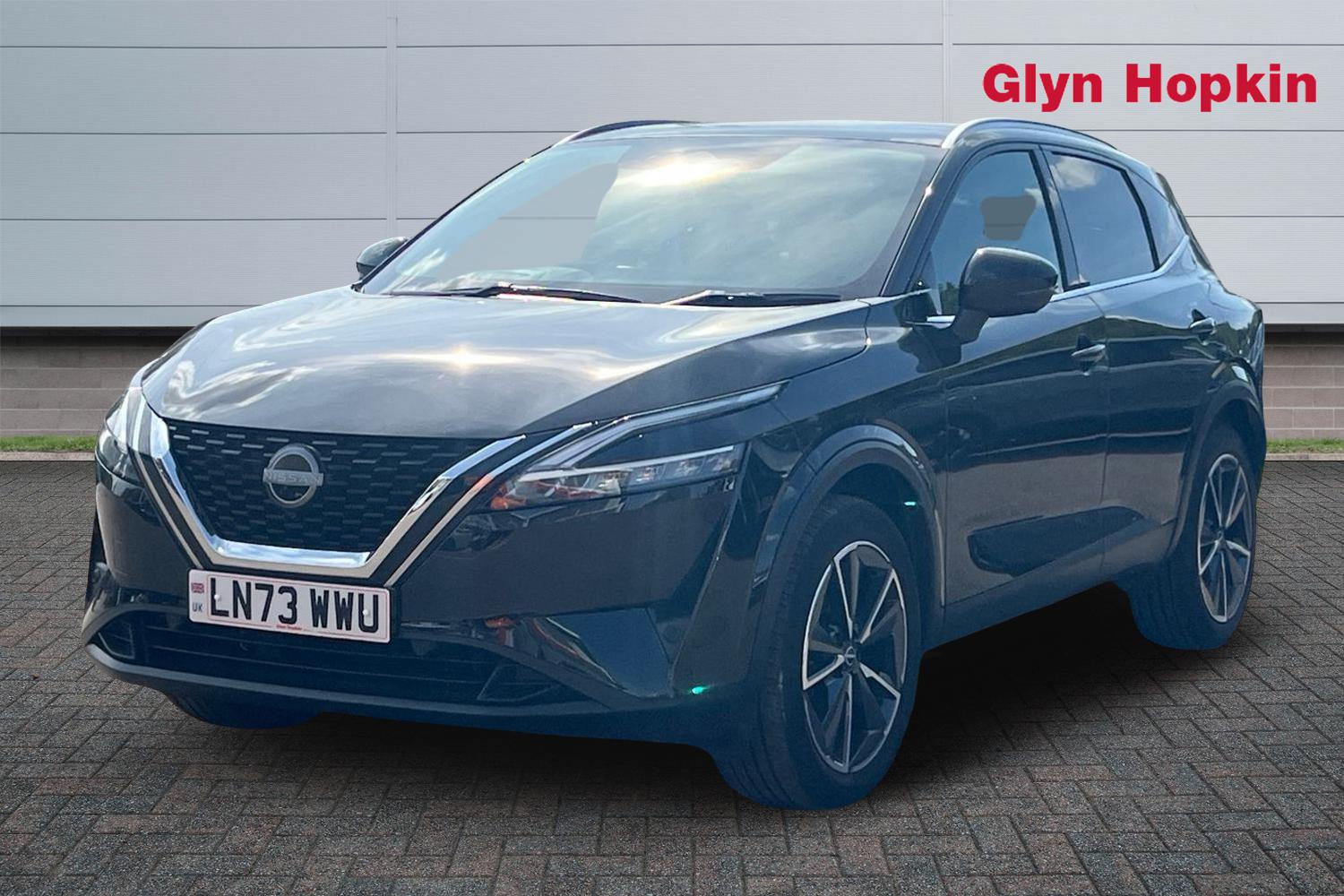 Used Nissan Qashqai 2023 for sale - 78219019: Photo 7