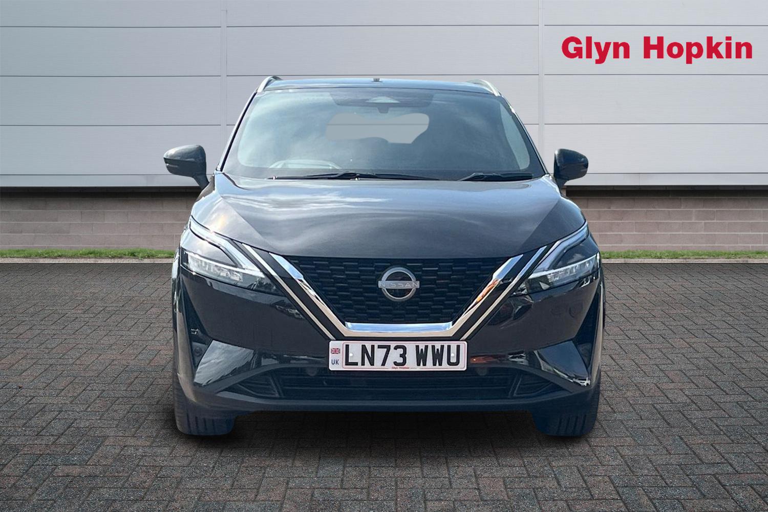 Used Nissan Qashqai 2023 for sale - 78219019: Photo 8