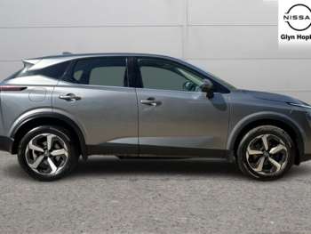 Used Nissan Qashqai 2021 for sale - 74141986: Photo