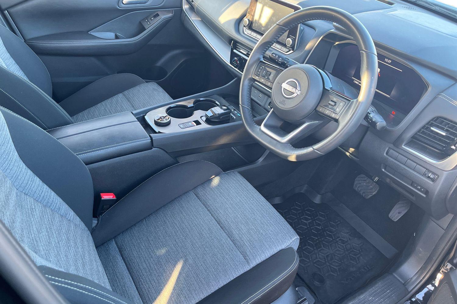 Used Nissan X-Trail 2024 for sale - 77791139: Photo 10